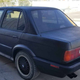 Illustration for article titled At $4,800, Could This Rhino-Lined 1991 BMW 325iX Release Your Inner Beast?